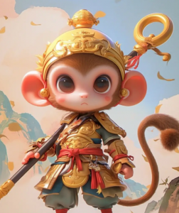 ​属猴女和属马男人的婚姻