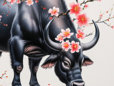 ​1990年属马人6月份运势